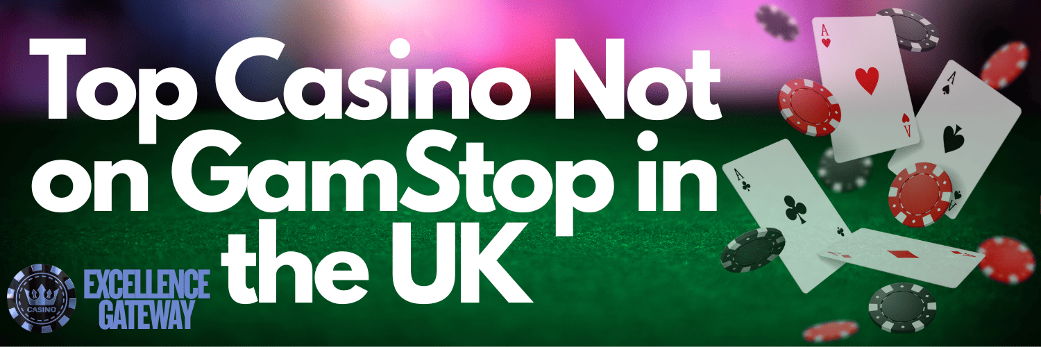 Unregistered Gambling Sites Exploring Options Beyond GamStop