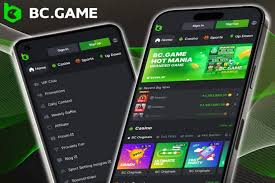 BC.GAME Indonesia Official Online Casino Your Gateway to Exciting Gaming