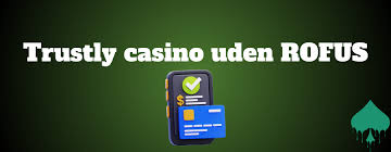 Bedste Online Casino Uden ROFUS - Find Dit Ideelle Spillested