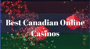 Best Canadian Casino Sites Top Online Gambling Platforms