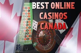 Best Canadian Casino Sites Top Online Gambling Platforms