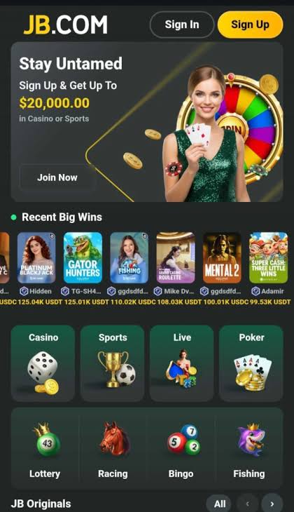 Comprehensive Guide to the JB Casino Registration Process