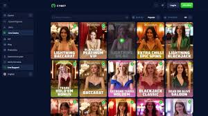 Discover Cybet Casino UK Your Gateway to Thrilling Online Gaming