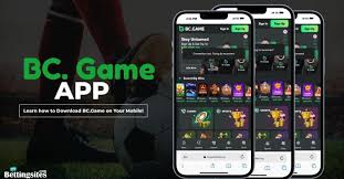 Discover the Excitement of BC.Game Casino Discover the Excitement of BC.Game Casino