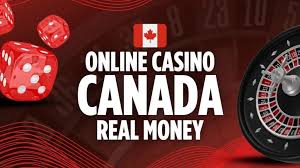 Discover the Excitement of Canada Online Casinos