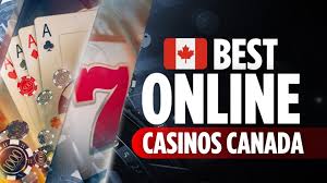 Discover the Excitement of Canada Online Casinos