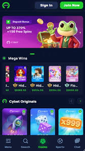 Explore Cybet Casino UK Your Ultimate Gaming Destination -795576980