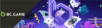 Exploring BC.Game Casino The Ultimate Gaming Destination in Nigeria