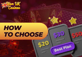 Exploring Non UK Casino Sites Advantages and Best Choices