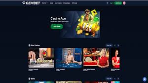Gembet Betting The Ultimate Guide to Online Sports Betting