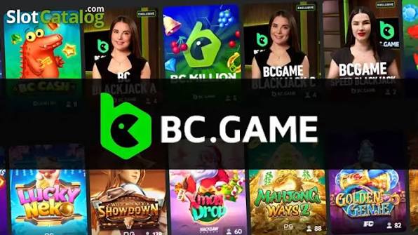 Guida Completa all'Accesso su BC Game