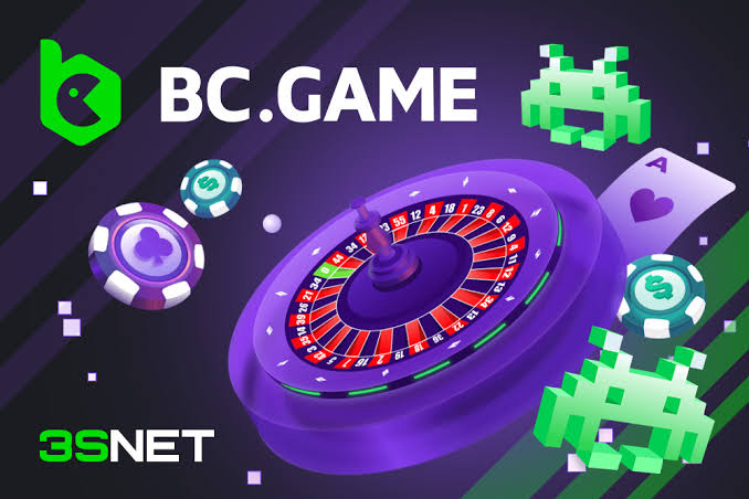 Guida Completa all'Accesso su BC Game