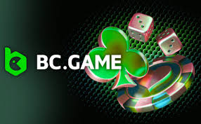 Kasyno BC.Game w Polsce - Twoje Miejsce na Rozrywkę
