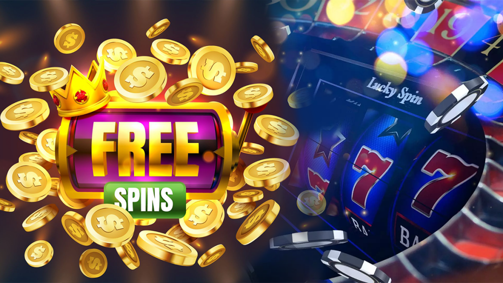 No Deposit Free Spins Unlocking Your Casino Experience