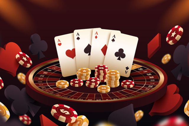 Nuevos Casinos Online La Revolución del Juego en Internet 161516442