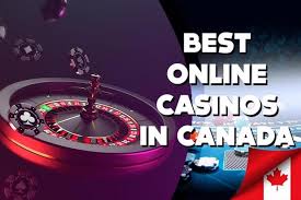 Online Casino Sites in Canada Your Ultimate Guide Online Casino Sites in Canada Your Ultimate Guide