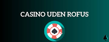 Online Casino Uden MitID - Spil Trygt og Sikkert