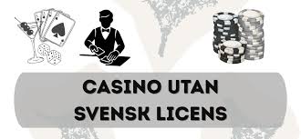 The Rise of Casino Without License Trends and Insights
