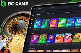 Unlock Exciting Rewards with BC.Game Bonus Code -726070714