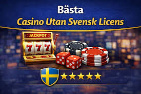 Utländska Casino En Djupdykning i Internationella Spelplattformar