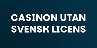 Utländska casino med låg insättning En guide till spelupplevelser