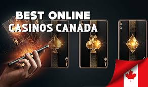 Your Gateway to Fun Exploring Canada Online Casinos Your Gateway to Fun Exploring Canada Online Casinos