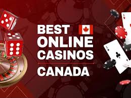 Your Gateway to Fun Exploring Canada Online Casinos Your Gateway to Fun Exploring Canada Online Casinos