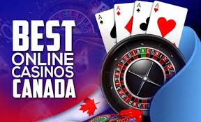 Your Gateway to Fun Exploring Canada Online Casinos Your Gateway to Fun Exploring Canada Online Casinos