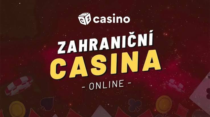 Zahraniční casina Vše, co potřebujete vědět před vstupem do světa online hazardu