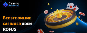 Bookmaker Uden RoFUS En Guide til Sikker Sport Betting