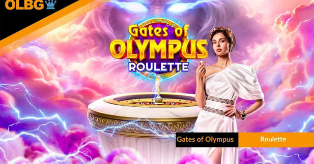 Experience the Thrills of Gates of Olympus by Pragmatic Play -903304994