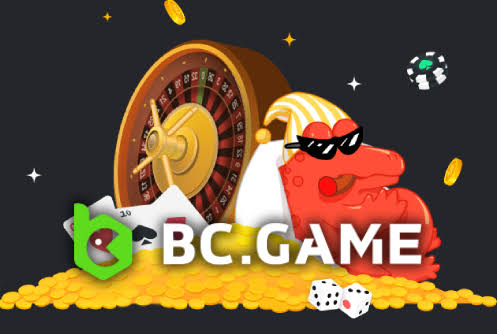 Explore BC.Game Direct Link Your Gateway to Blockchain Gaming