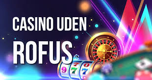 Exploring the World of Spil Uden Om Rufus Dansk