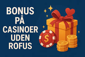 Exploring the World of Spil Uden Om Rufus Dansk