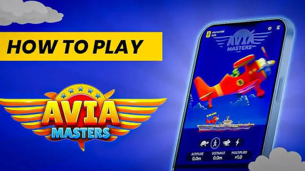 Las Tragamonedas Aviamasters La Guía Definitiva para Jugadores