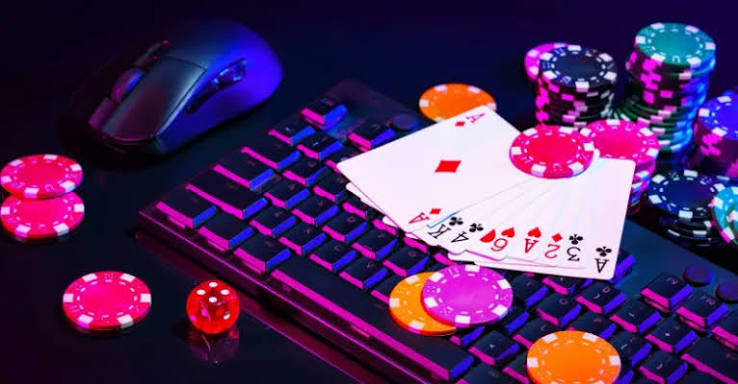 Ζήστε τη Μαγεία του Live Online Casino Ακαταμάχητη Διασκέδαση