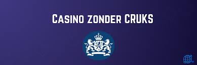 Online Casino Zonder CRUKS Ontdek De Beste Opties Voor Jou