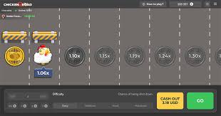 Scopri il Follia di Chicken Road 2 Un Gioco Avvincente per Tutti!